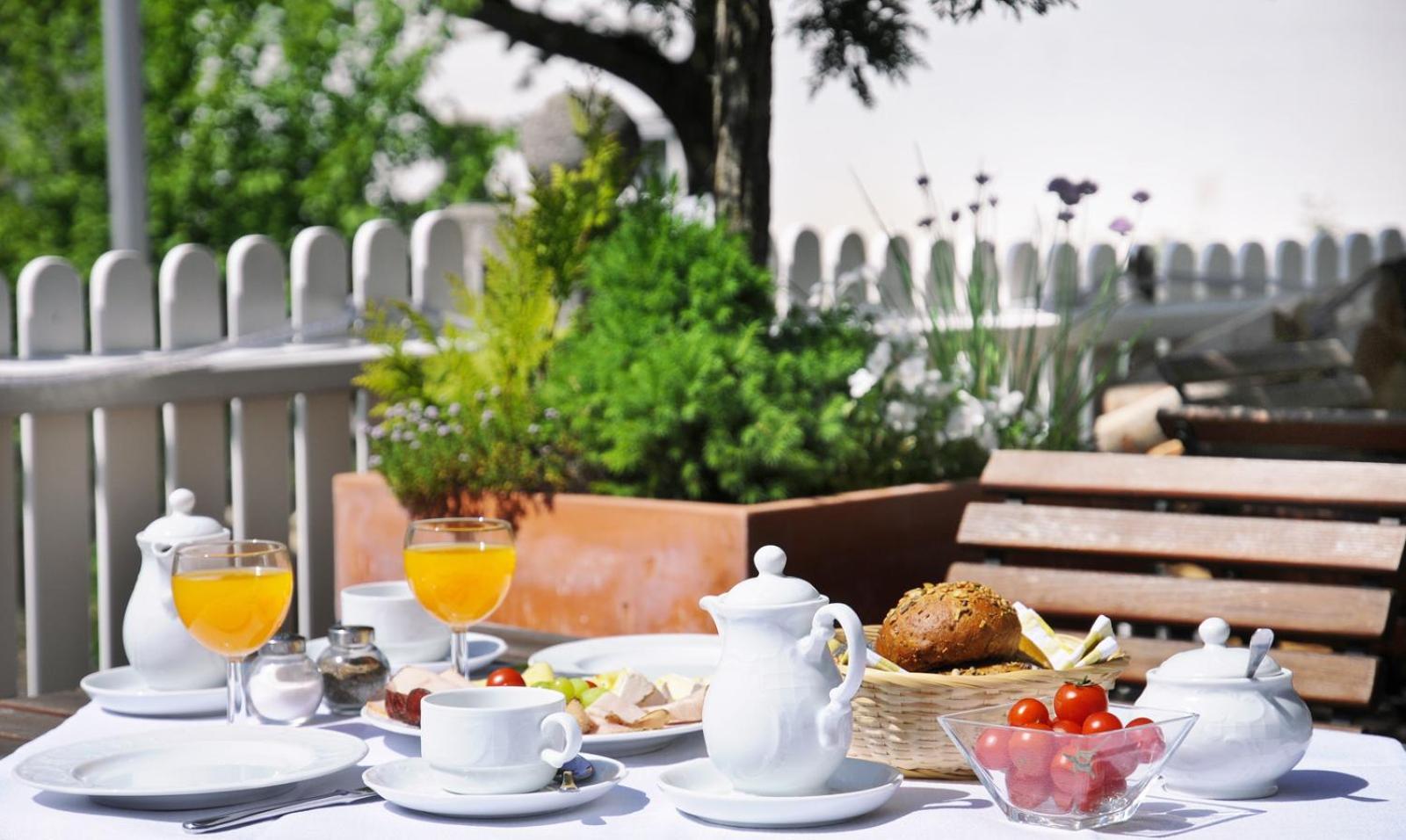 Am Zehntstadl Hotel & Sauna Ουλμ Εξωτερικό φωτογραφία