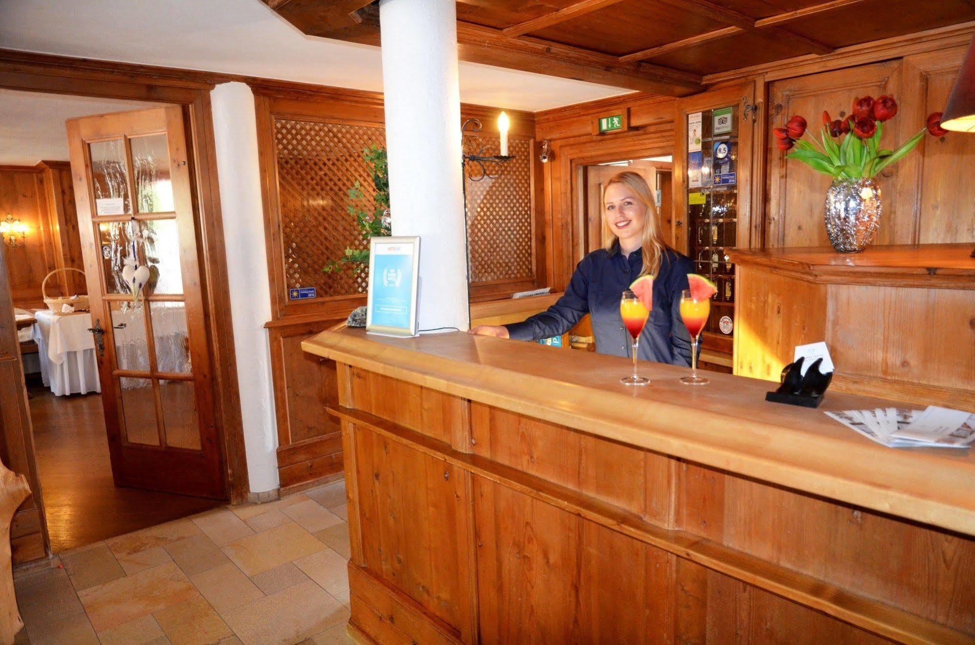 Am Zehntstadl Hotel & Sauna Ουλμ Εξωτερικό φωτογραφία