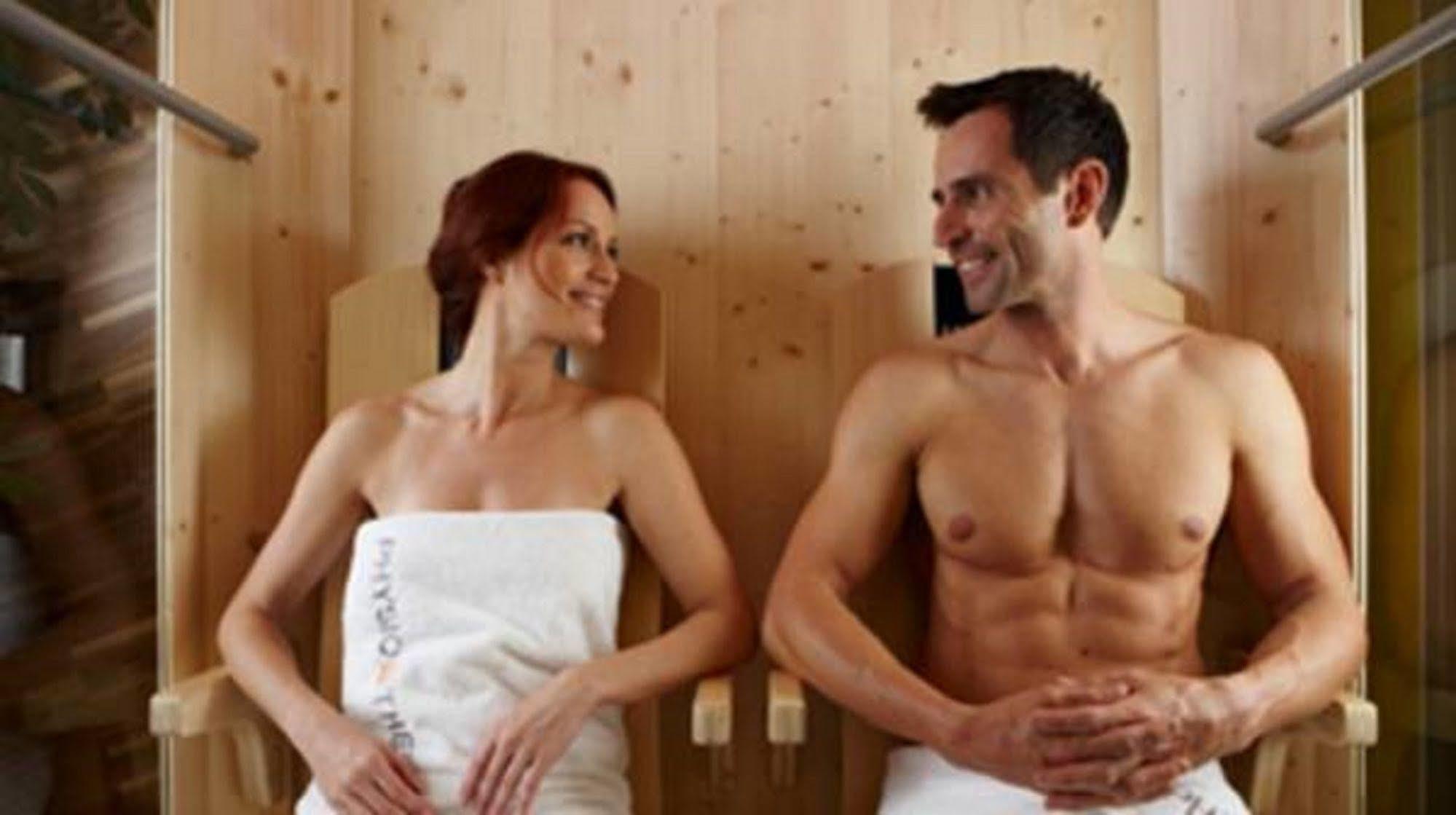 Am Zehntstadl Hotel & Sauna Ουλμ Εξωτερικό φωτογραφία